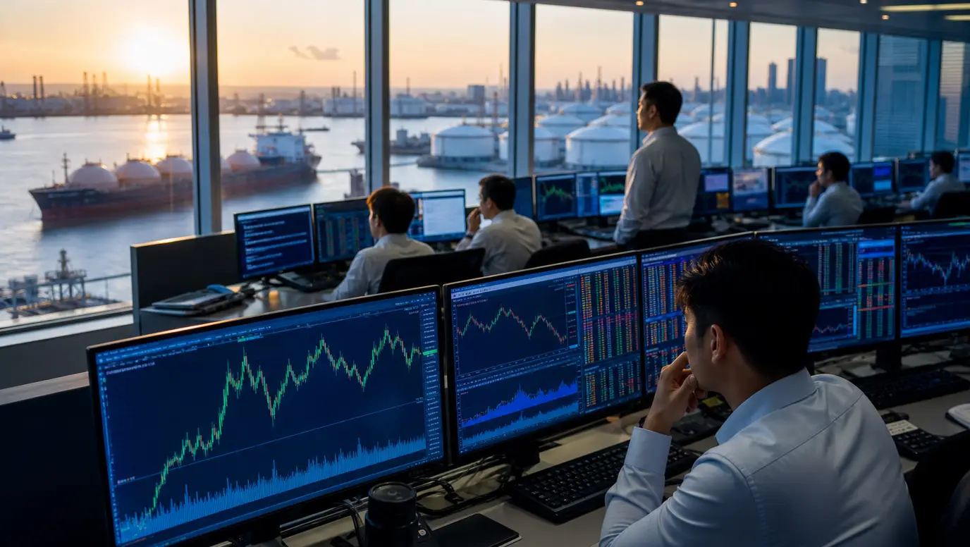 OPEC+ Influence Test Puts Energy Market on China Demand Watch