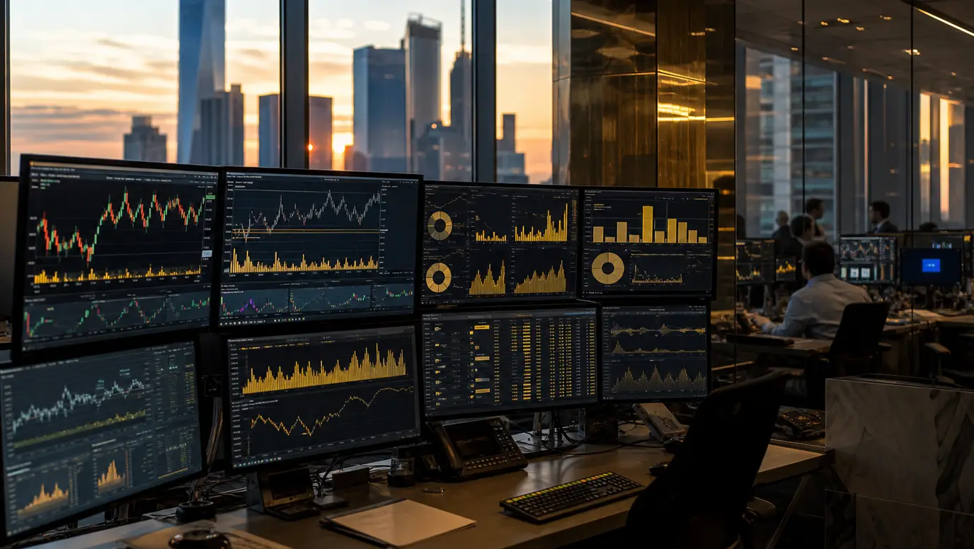 Solana Crypto ETFs Put Cryptocurrency Market on Altcoin Demand Watch