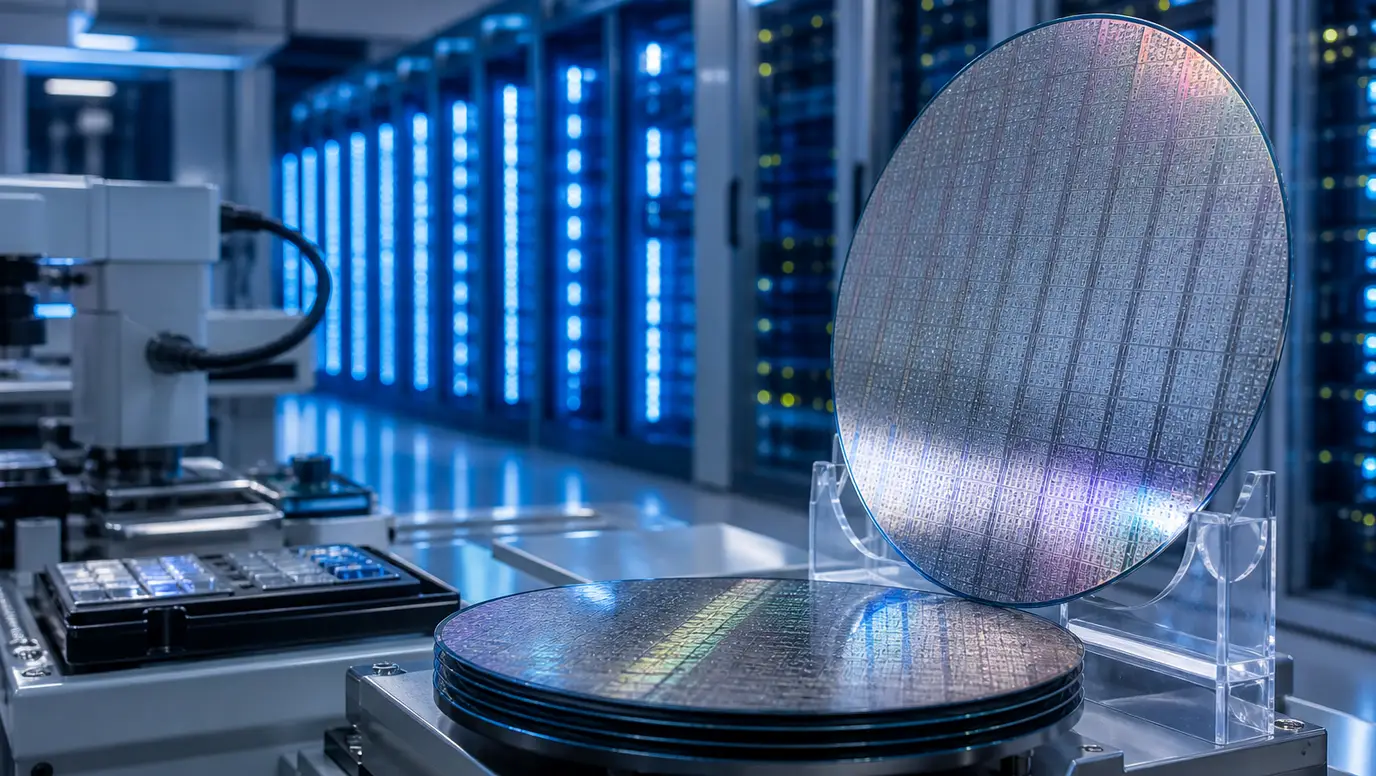Broadcom Earnings Put AI Stocks and Semiconductors on Demand Watch