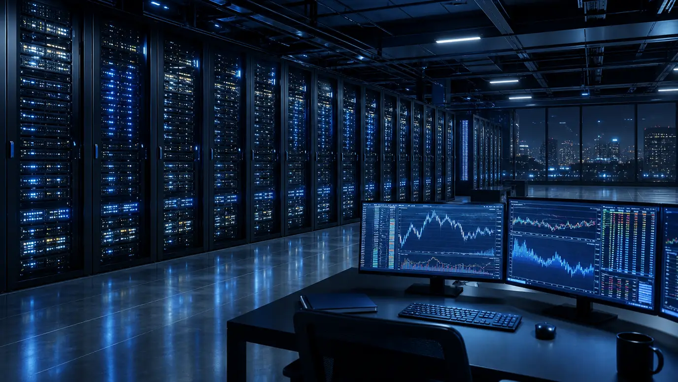 Dell Stock Rally Puts AI Stocks on Server Backlog Watch After Record Orders