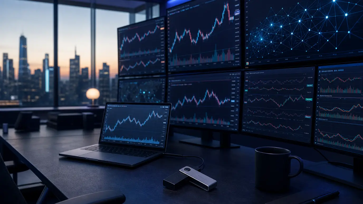 Solana Upgrade Puts DeFi and Cryptocurrency Market on App Readiness Watch