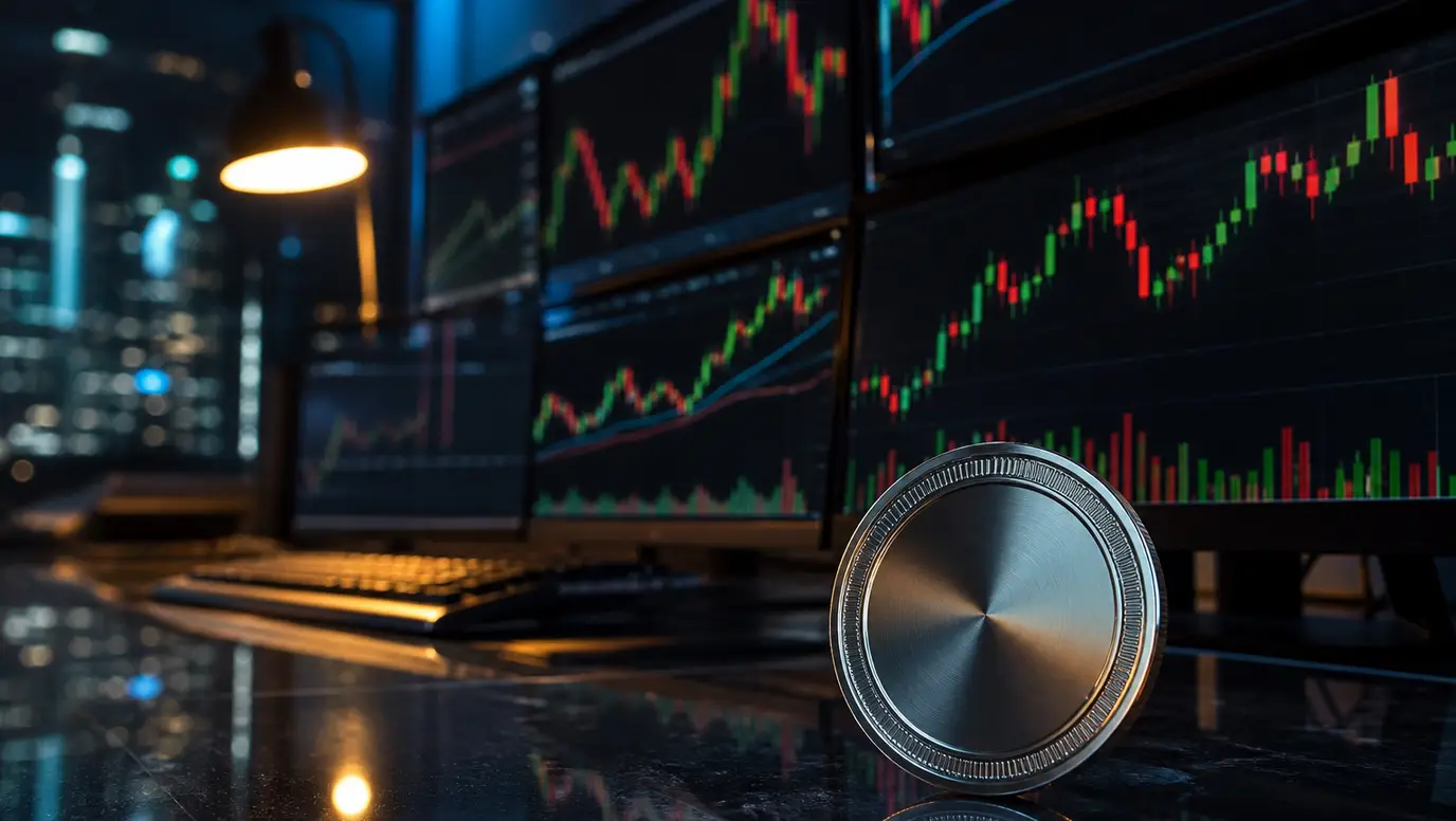 Bitcoin Holds Above $81,000 as Crypto ETFs and Liquidations Reignite Market