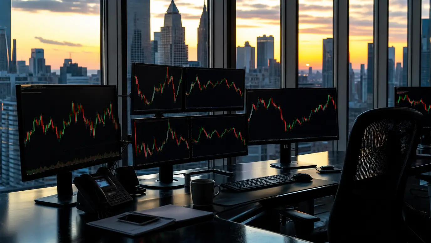 Dow Jones Lag Puts Indexes on Triple-Witching Aftershock Watch as Nasdaq Holds Firm