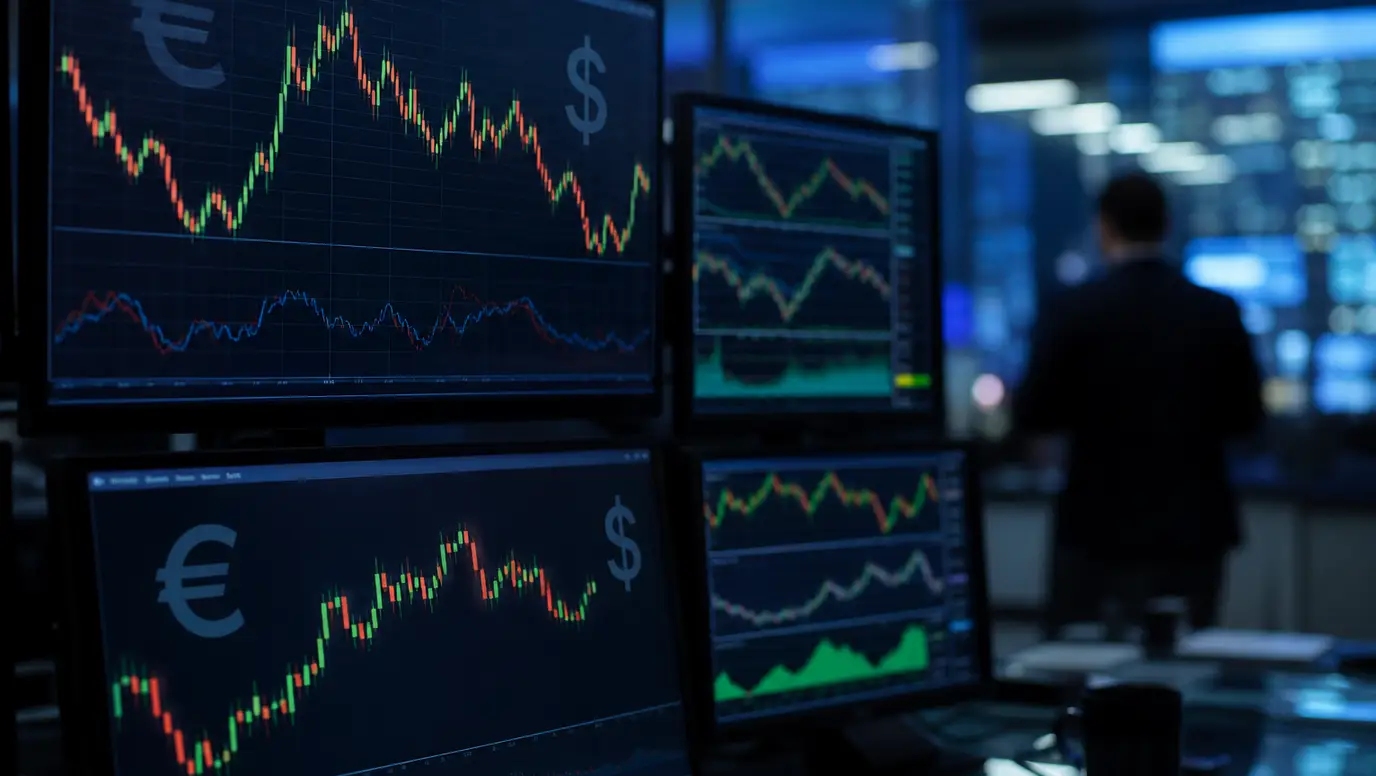 Euro Stays Below $1.15 as Federal Reserve Repricing Keeps Forex Market Dollar-Bid