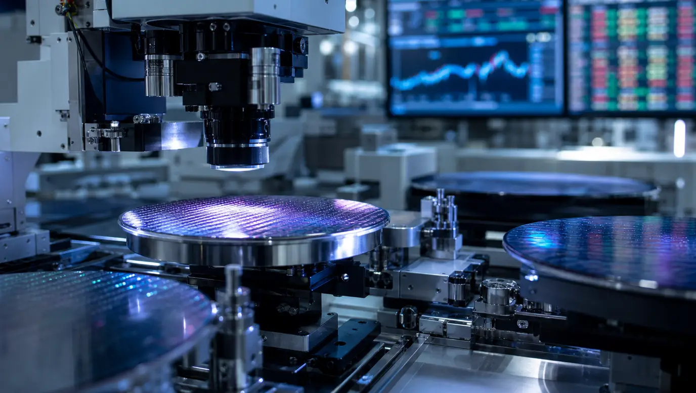 AMD Holds $1 Trillion Value as AI Chip Rally Keeps Stock Market Bid