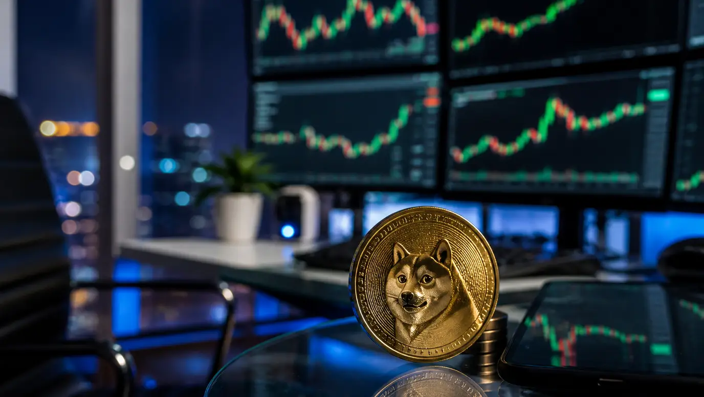 Dogecoin Rally Leads Cryptocurrency Rebound as Short Liquidations Cool