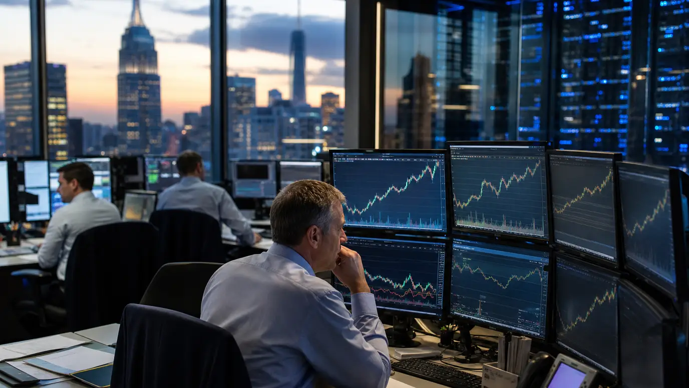 Microsoft and Akamai Lift AI Stocks After Anthropic Cloud Deal