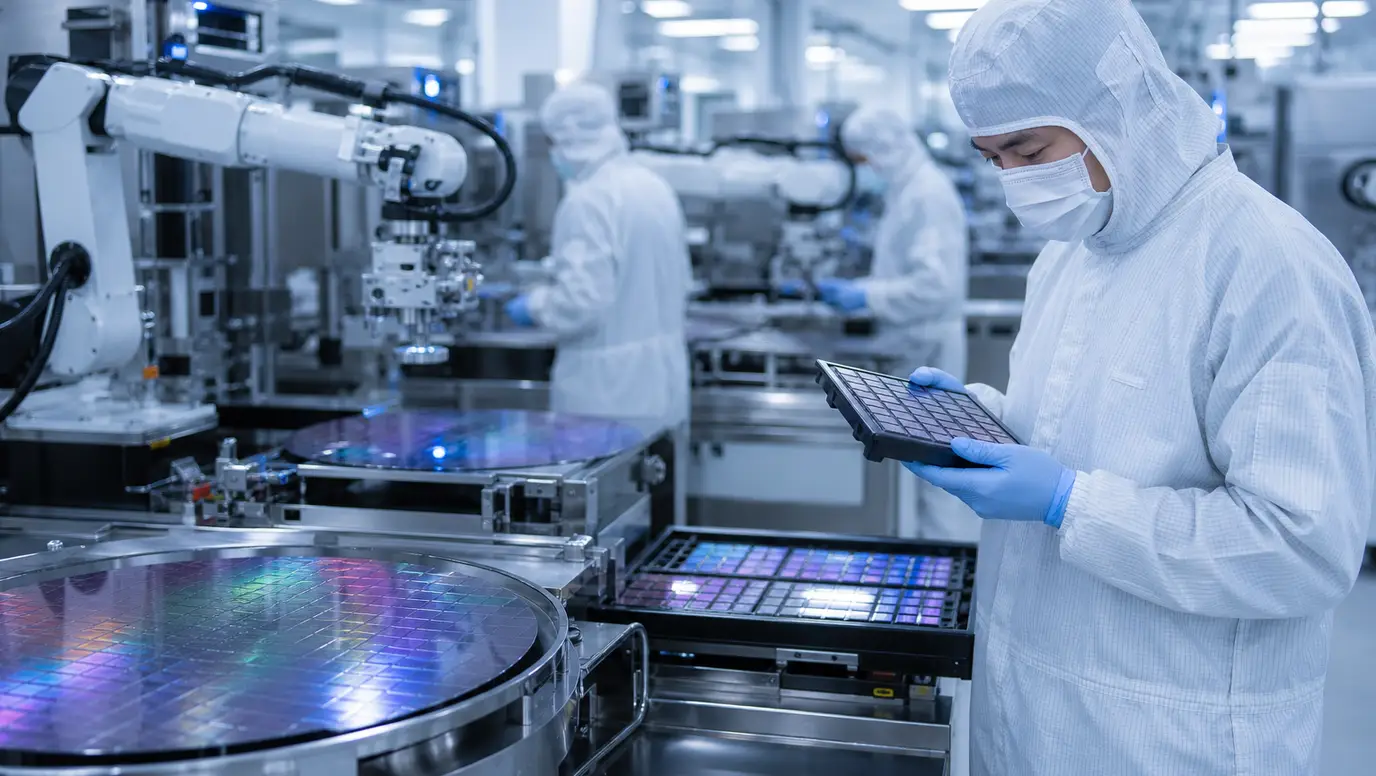 Micron Earnings Put AI Memory Stocks on Demand Watch as Chip Rally Faces Key Test