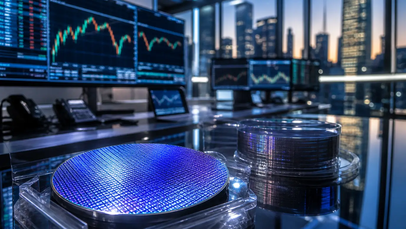 Synaptics Stock Jumps as onsemi Semiconductor Deal Turns to $5.7 Billion Cash Offer