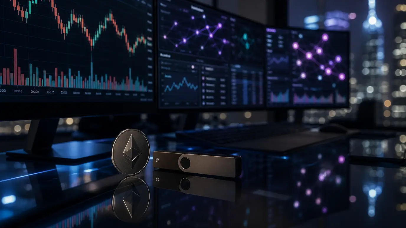 Blast Shutdown Puts Ethereum DeFi Layer-2 Economics in Focus for Crypto Market