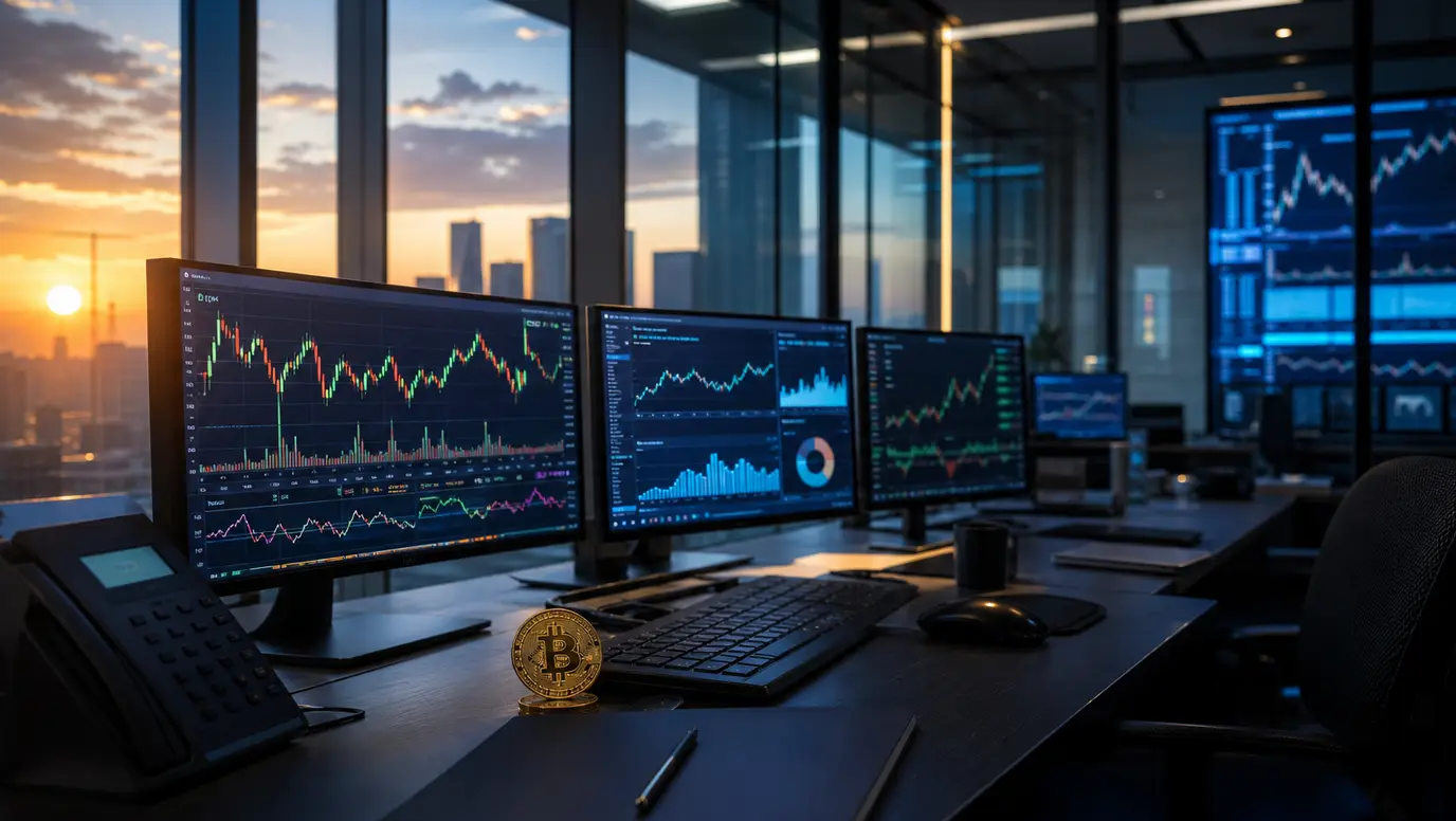 Bitcoin Holds $85,000 as U.S. Crypto Rules Put Leverage Back in Focus