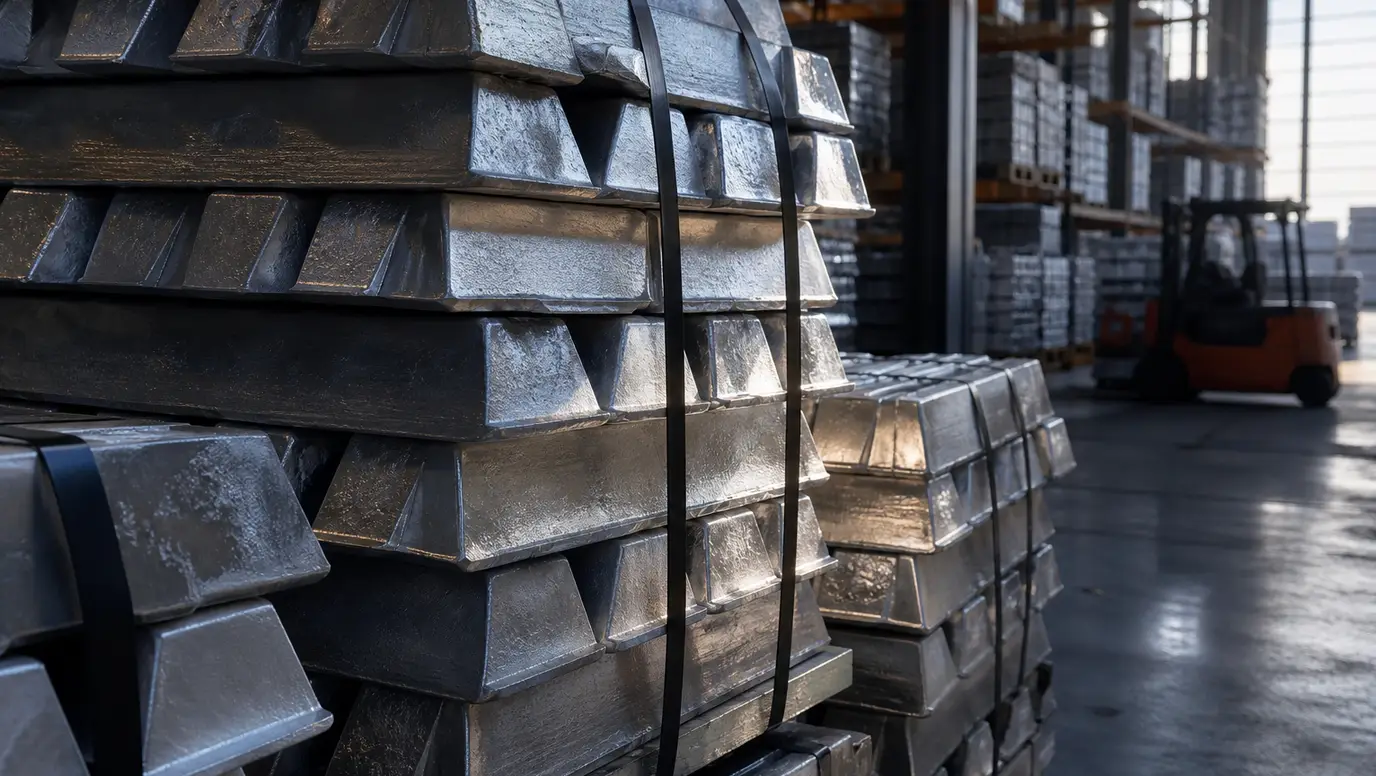 Zinc Metals Tightness Faces US Dollar and Treasury Yield Test