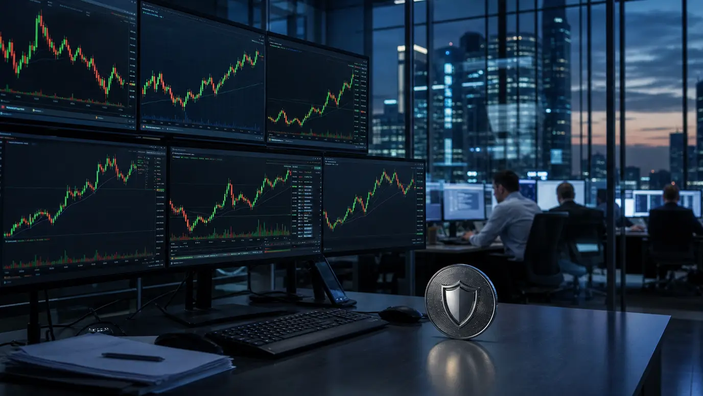 Zcash ETFs Put Privacy Coin Rally on Watch as Crypto Market Weakens