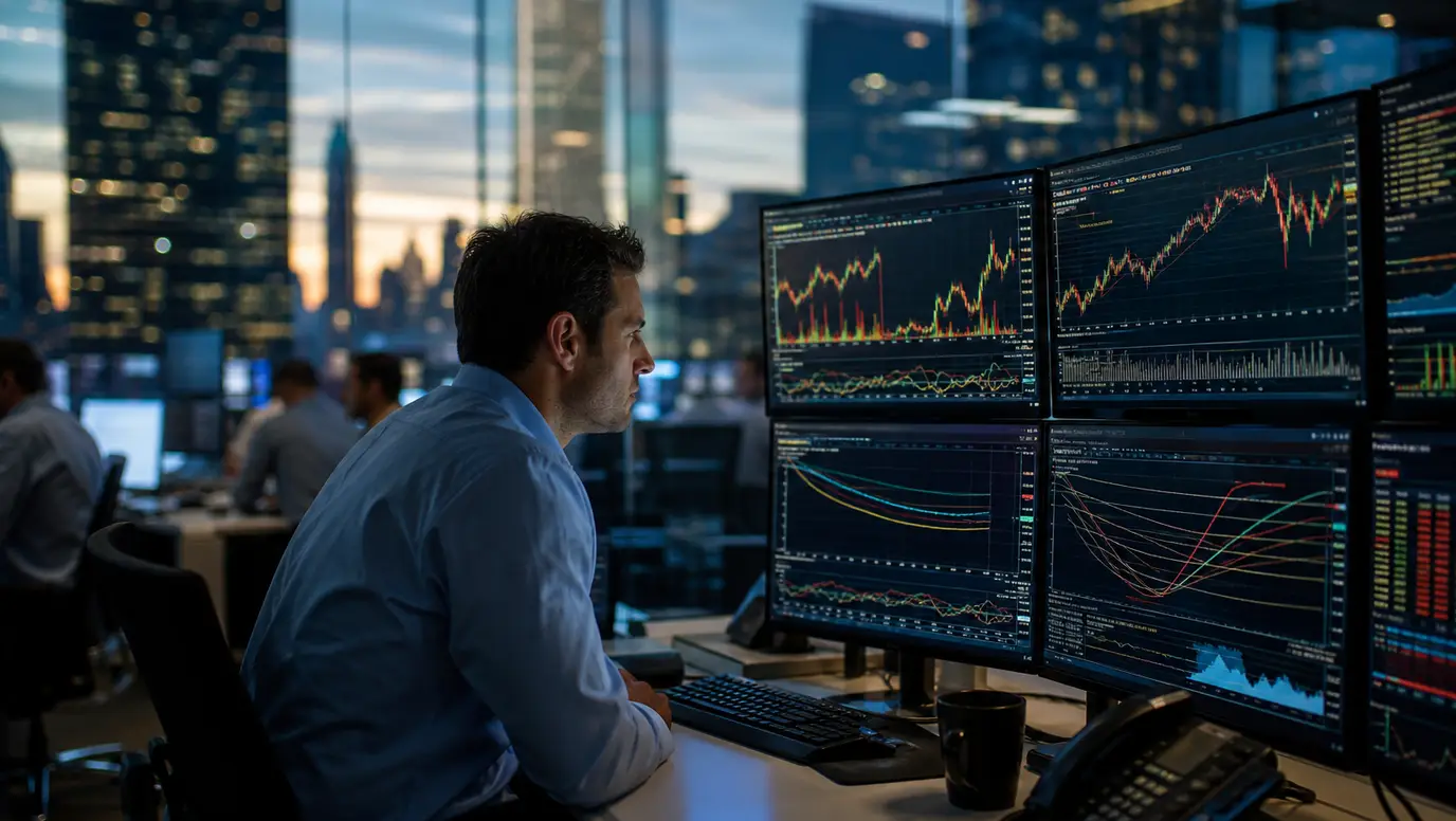 Russell 2000 Stocks Rebound as Treasury Yields Keep Small-Cap Index on Alert