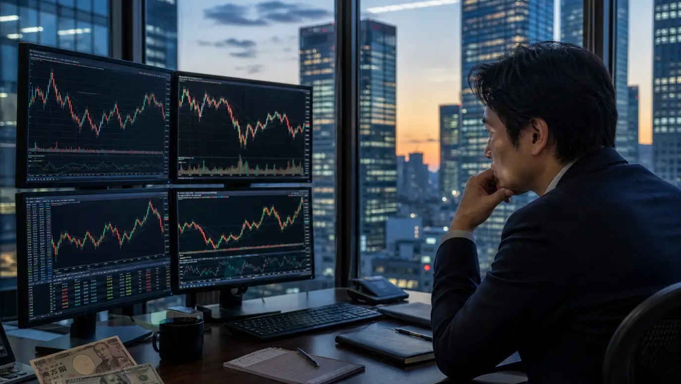 Japanese Yen Forex Rebounds as Bank of Japan Price Data Checks US Dollar Rally