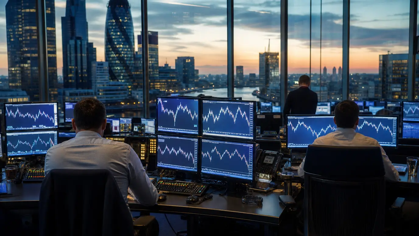 Euro Forex Edges Higher as US Dollar Retreats Before Inflation Test