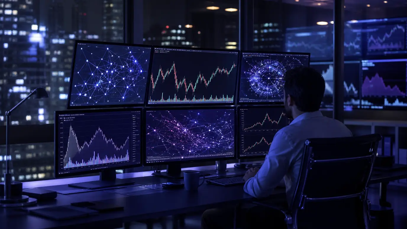 Solana Cryptocurrency Market Rebounds as Alpenglow Upgrade Puts Finality in Focus