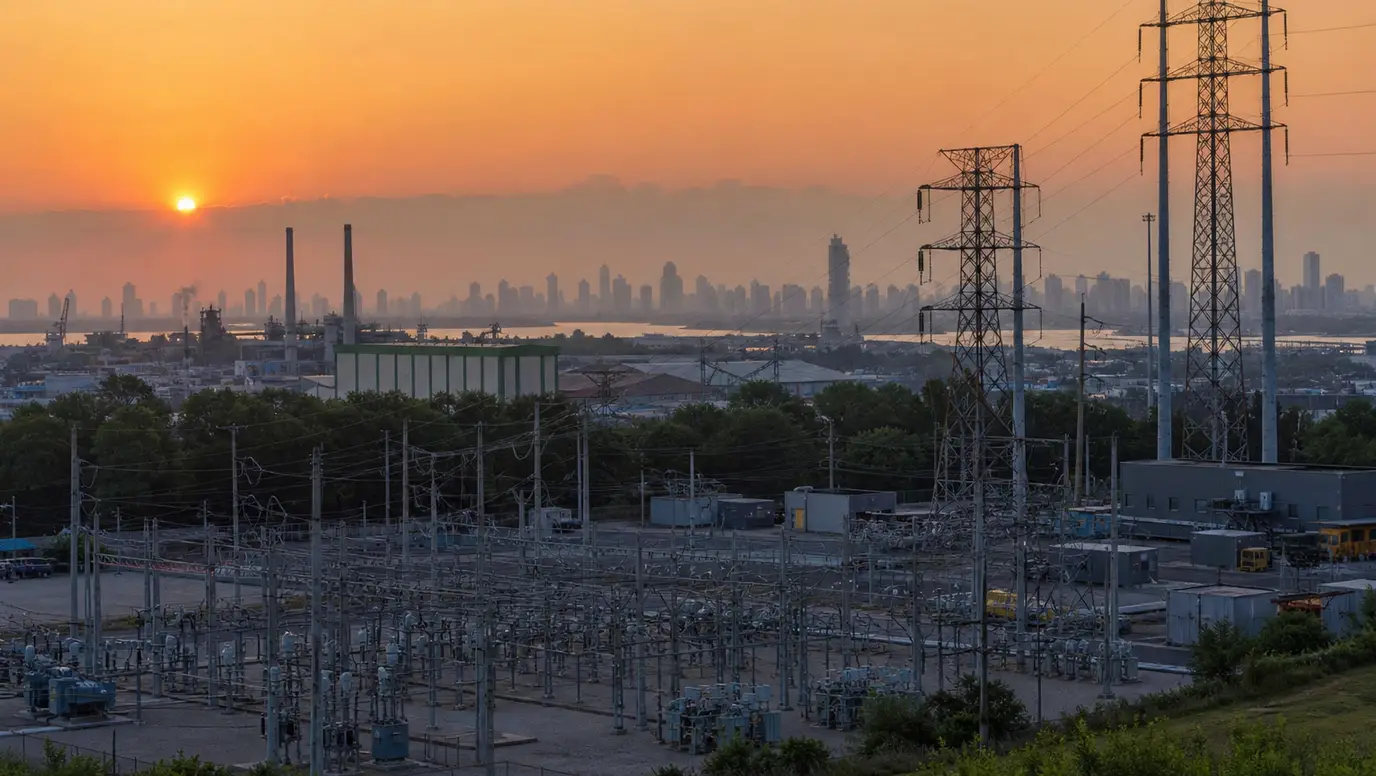 PJM Power Emergency Puts Backup Fuel and Demand Response in Energy Market Focus