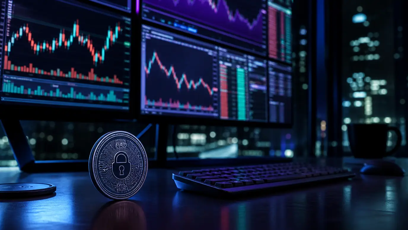 Zcash Volatility Puts Privacy Coin Trade Back in Crypto Market Focus