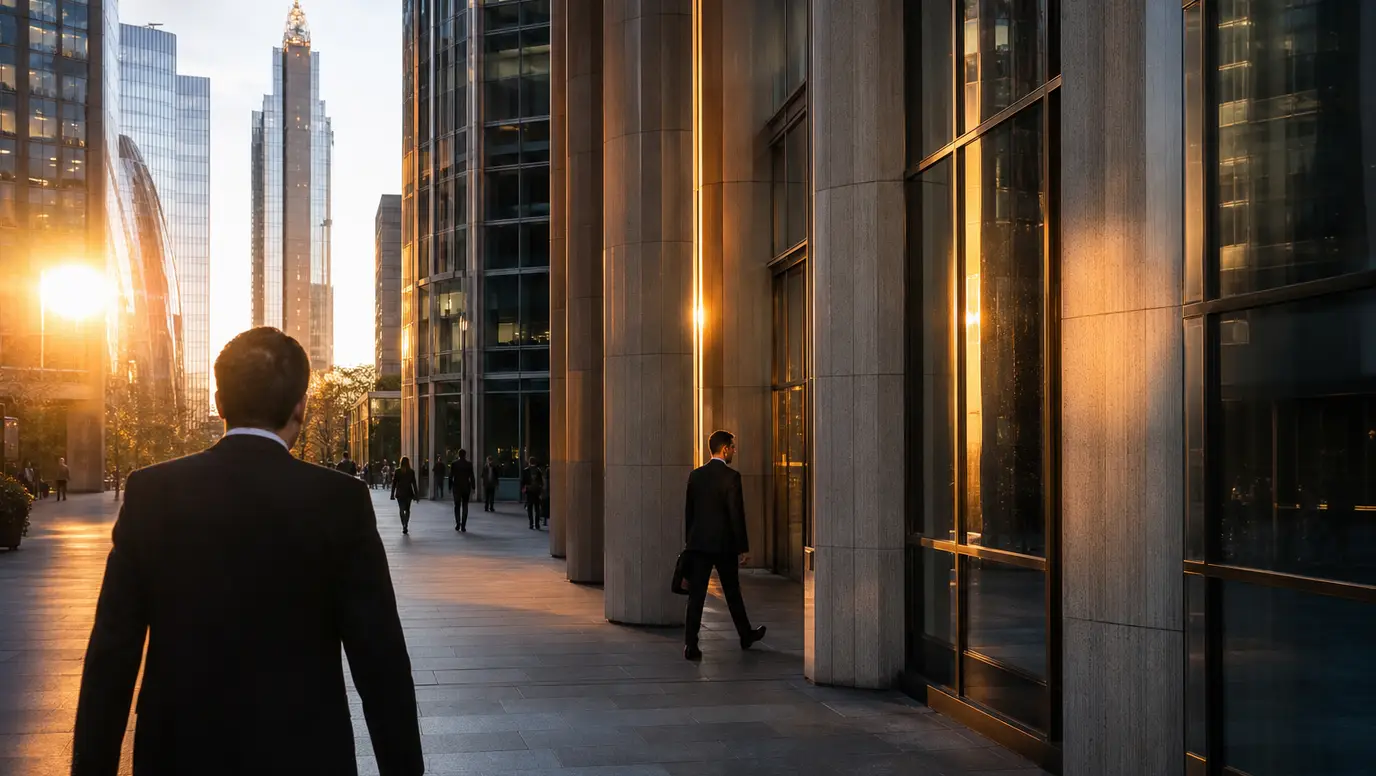 Bank Stocks Find Earnings Support as Consumer Spending Eases Credit Fears