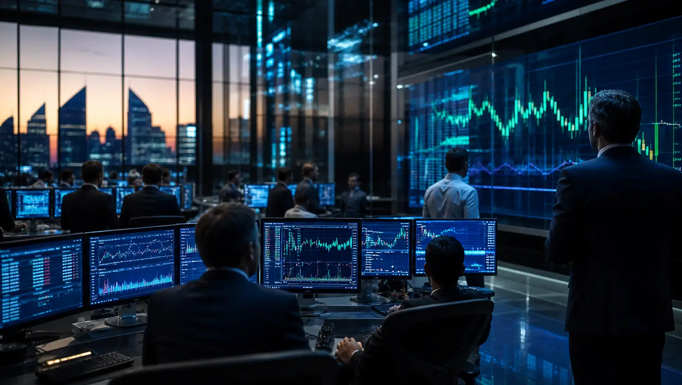 Meta Platforms Earnings Put AI Stocks Rebound to Wall Street Test
