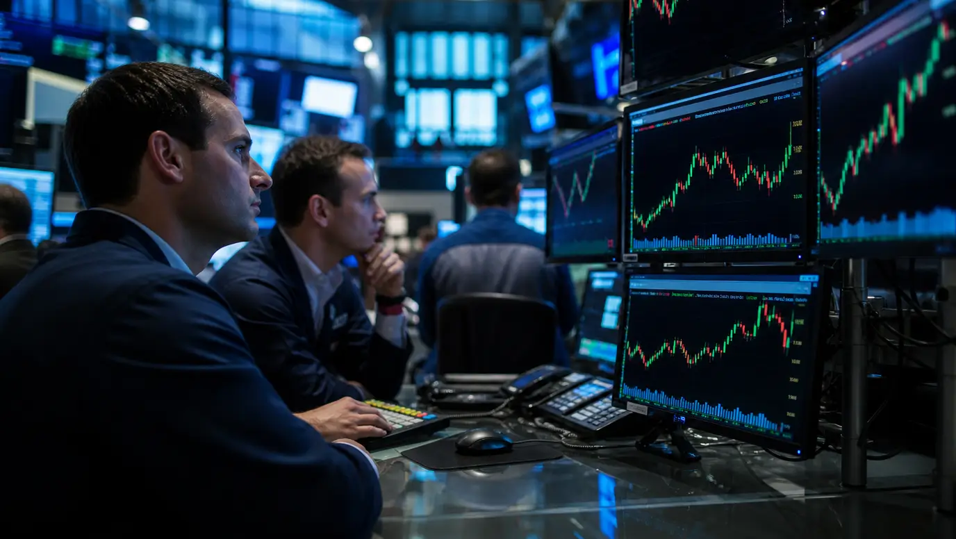 Russell 2000 Index Outruns Wall Street as Earnings Breadth Counters Tech Drag