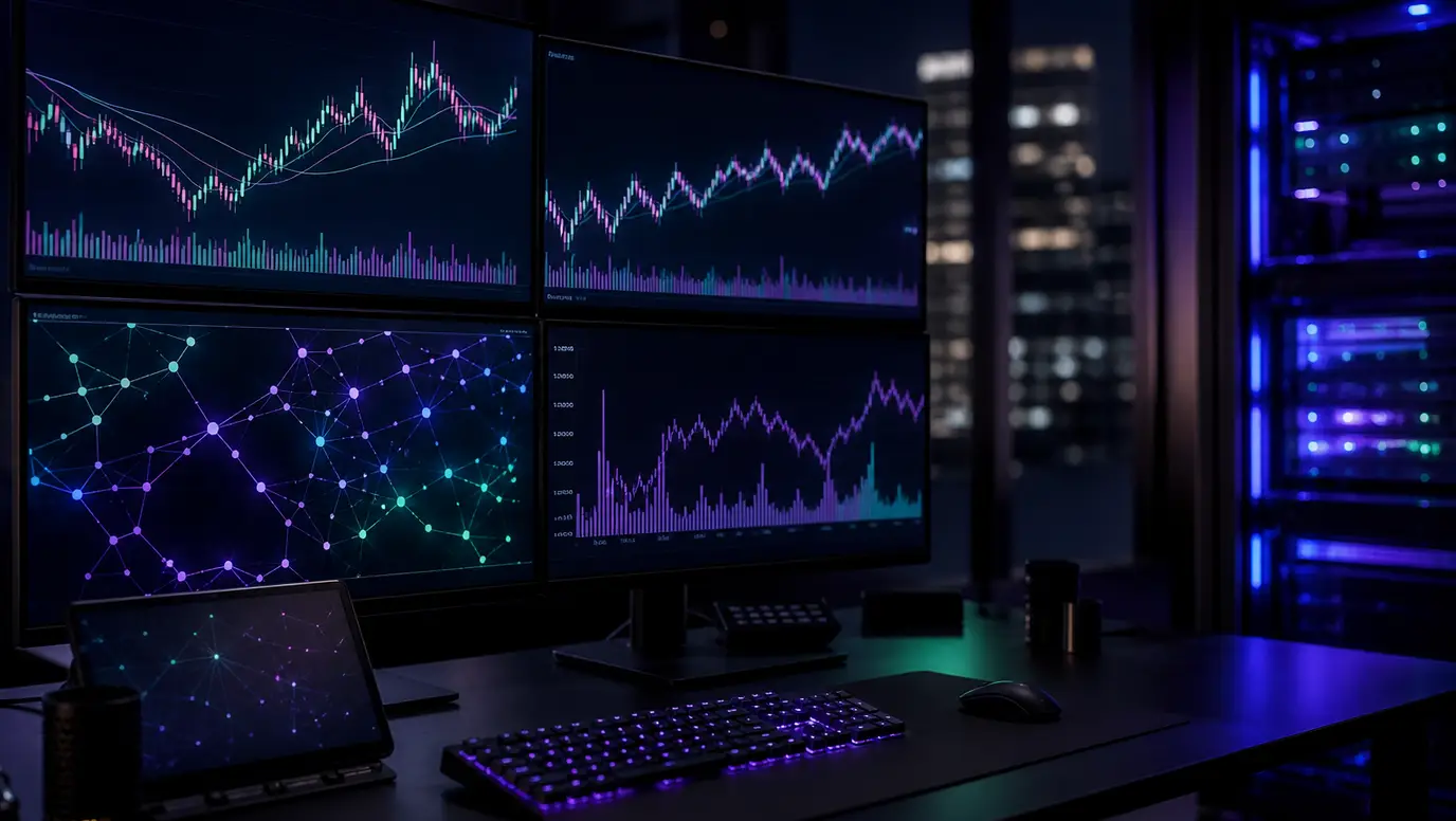 Solana Alpenglow Upgrade Puts Crypto Market on Finality Watch as Altcoins Rebound