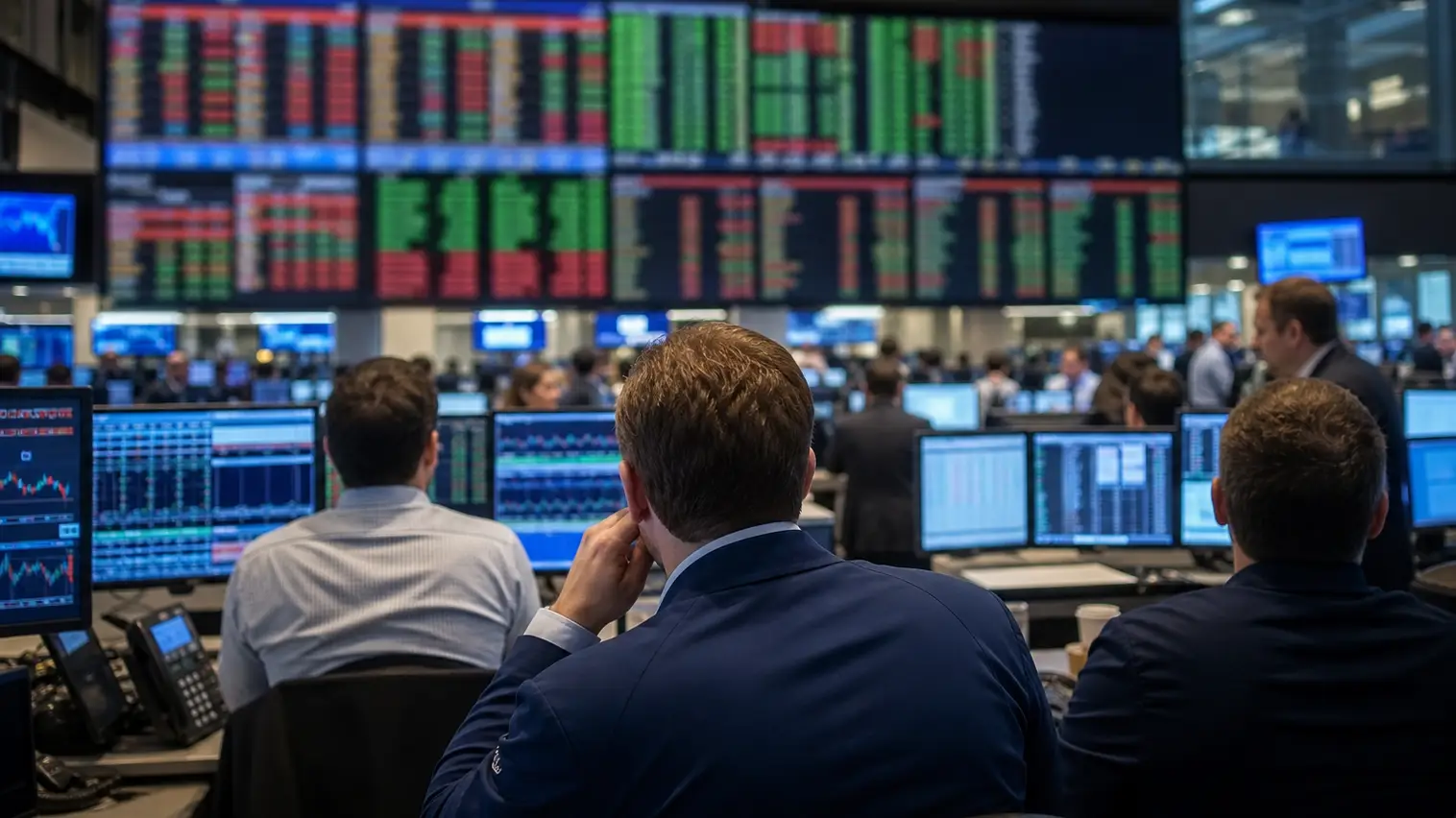 U.S. Index Rally Faces Inflation Test After Dow Record and Eight-Week S&P 500 Run