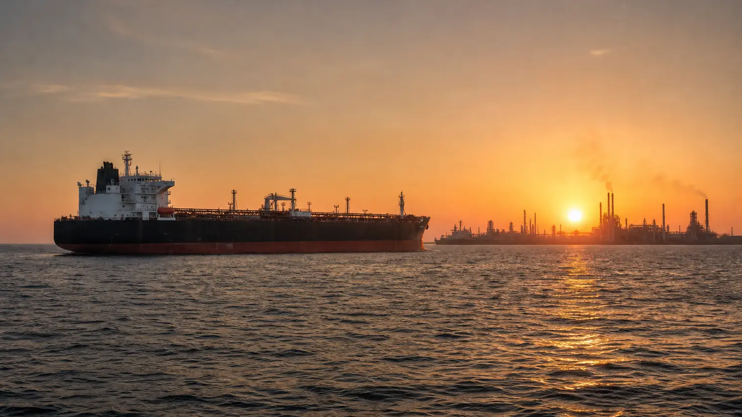 Oil Volatility Jumps as Brent Nears $100 and Traders Reprice Middle East Supply Risk