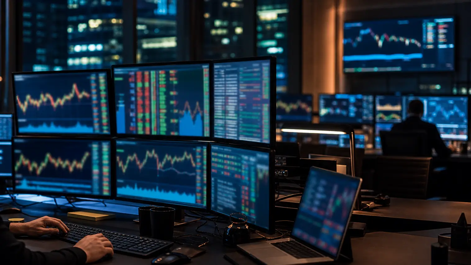 Bitcoin Rebound Stalls as AI Rotation Drains Crypto Market Risk Appetite