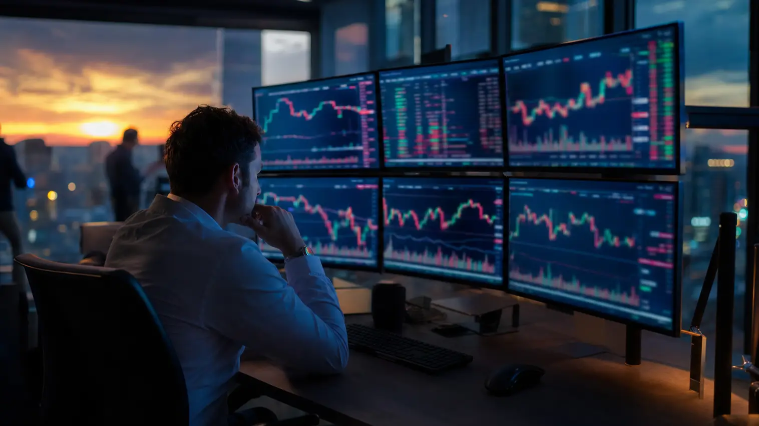 Bitcoin Holds Near $63,000 as ETF Concentration Becomes Crypto Market’s New Stress Test
