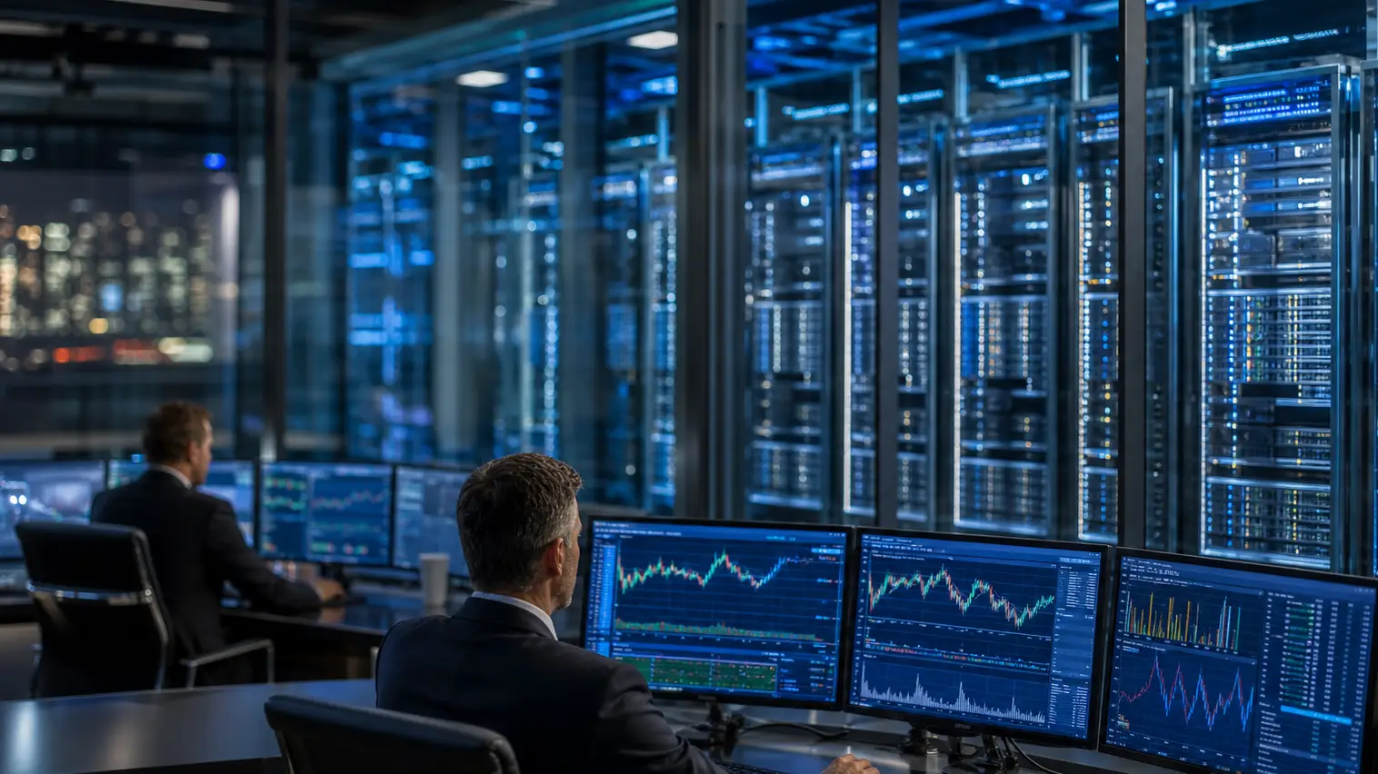 CoreWeave Stock Rally Puts AI Stocks on Margin Watch as Backlog Tops $100 Billion