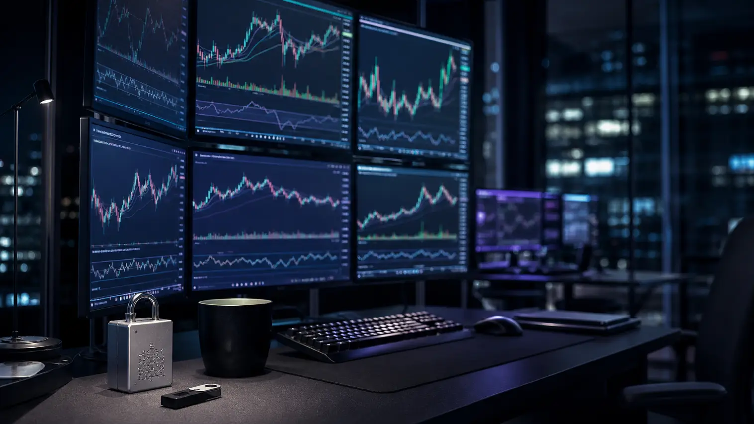 Zcash Pullback Puts Cryptocurrency Market on Privacy Coin Liquidity Watch