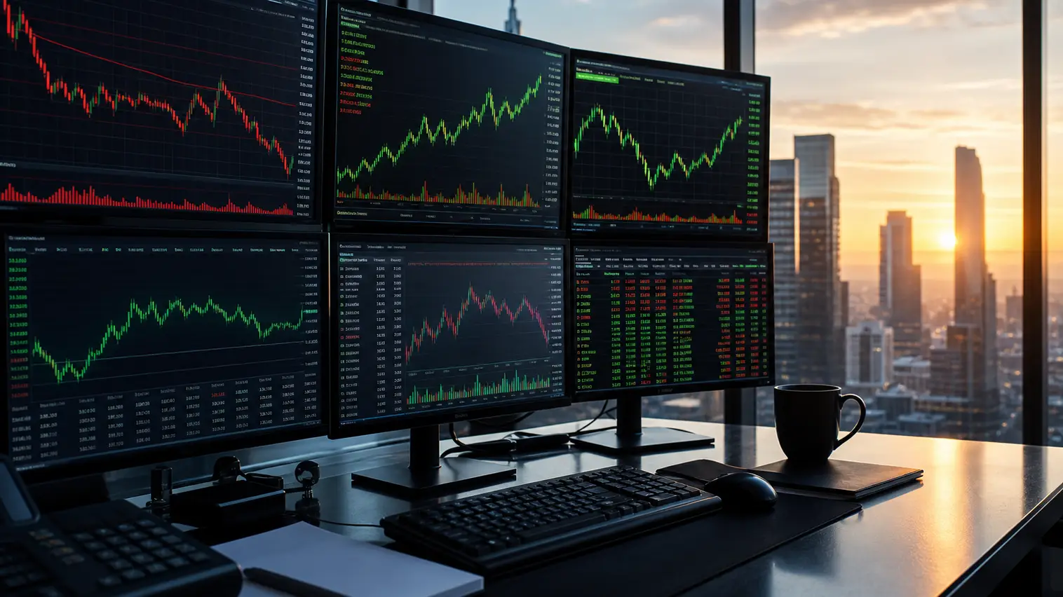 Nasdaq Pullback Puts Index Market on Federal Reserve and Treasury Yields Watch