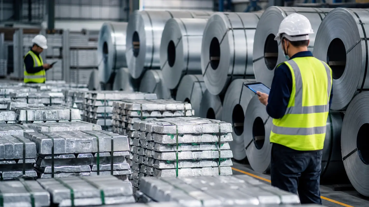U.S. Zinc Futures Debut Puts Metals Market on Regional Pricing Watch