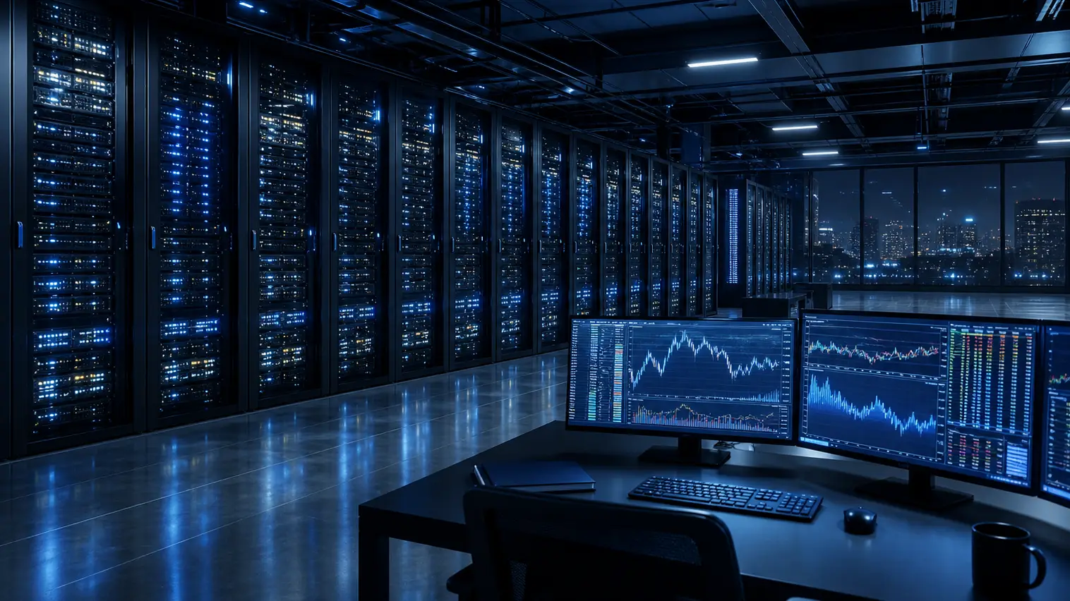 Dell Stock Rally Puts AI Stocks on Server Backlog Watch After Record Orders