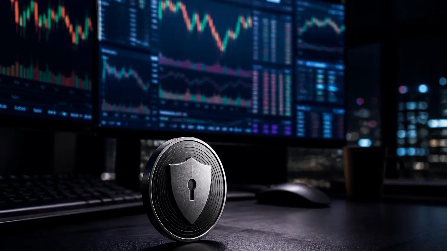 Zcash Outperformance Puts Privacy Coin Trade on Cryptocurrency Market Watch