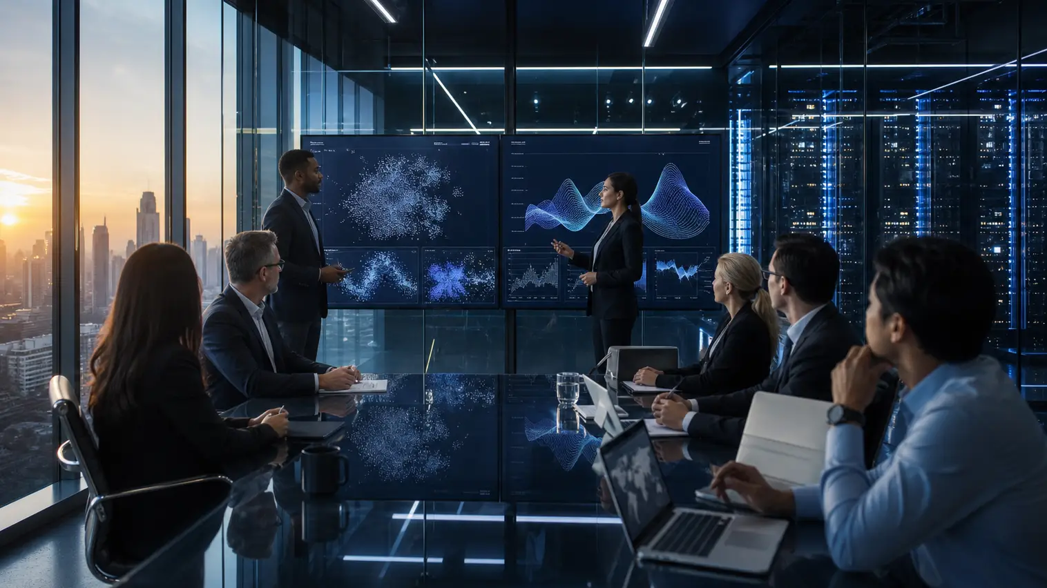 Accenture Stock Rises as Anthropic AI Safety Deal Puts Growth Back in Focus