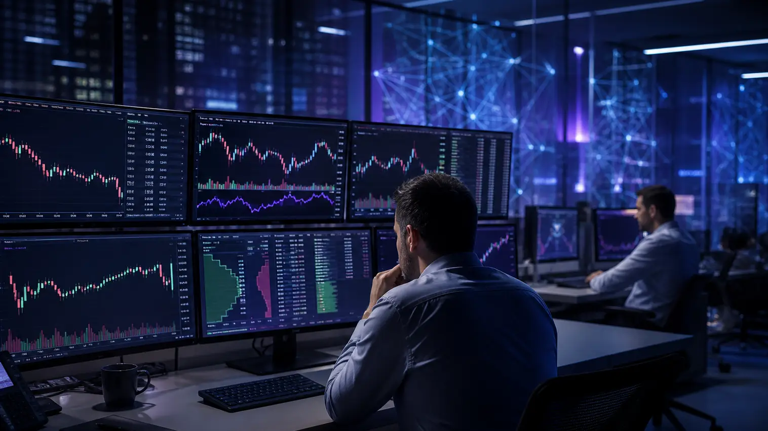 Uniswap Futures Plan Lifts Cryptocurrency Market as Regulated Altcoin Access Widens