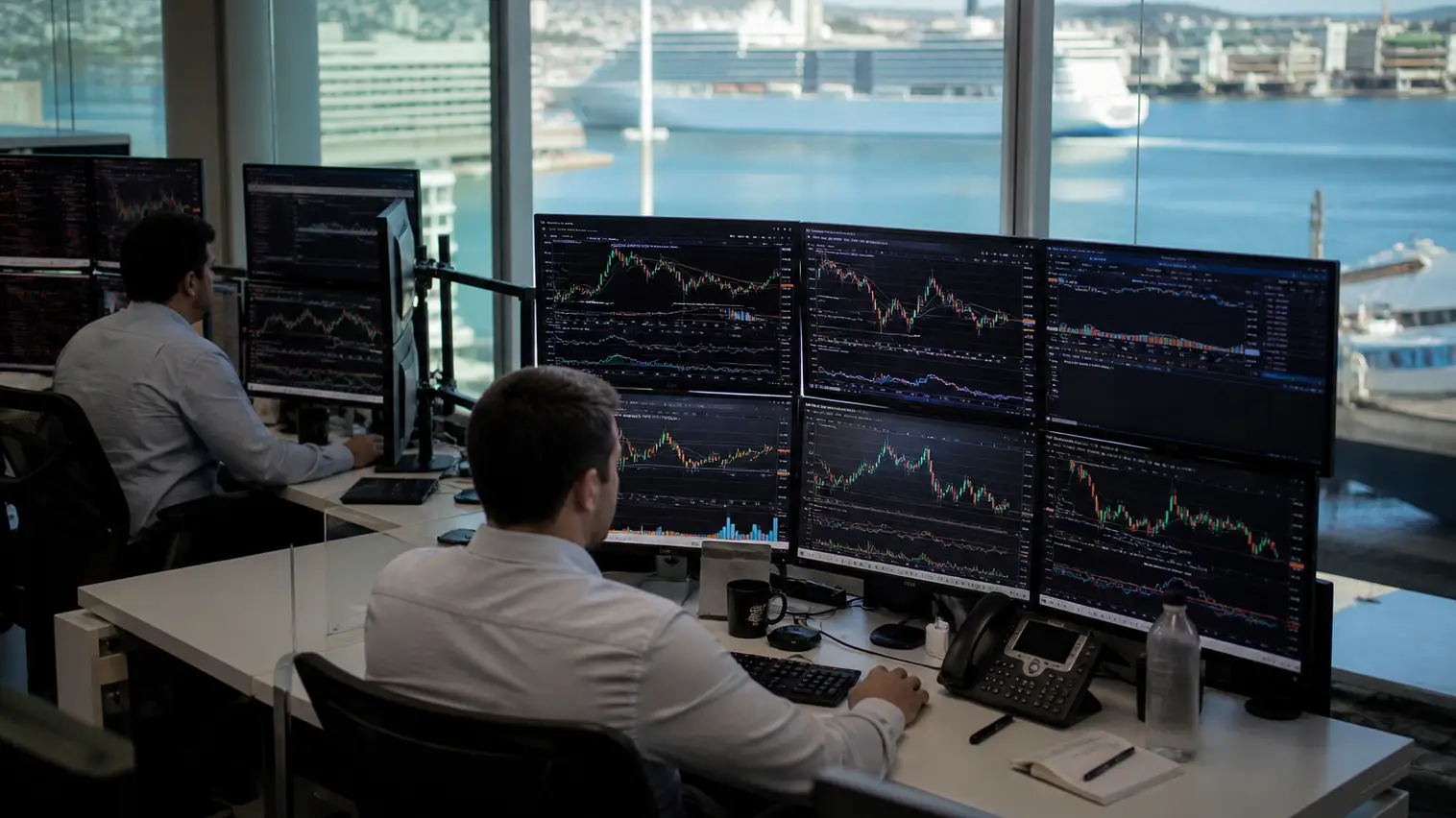 Carnival CCL Stock Holds Rally as Record Earnings Put Cruise Shares Back in Focus