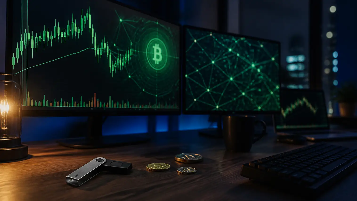 Stacks STX Jumps as Bitcoin DeFi Yield Narrative Revives Crypto Market Rotation