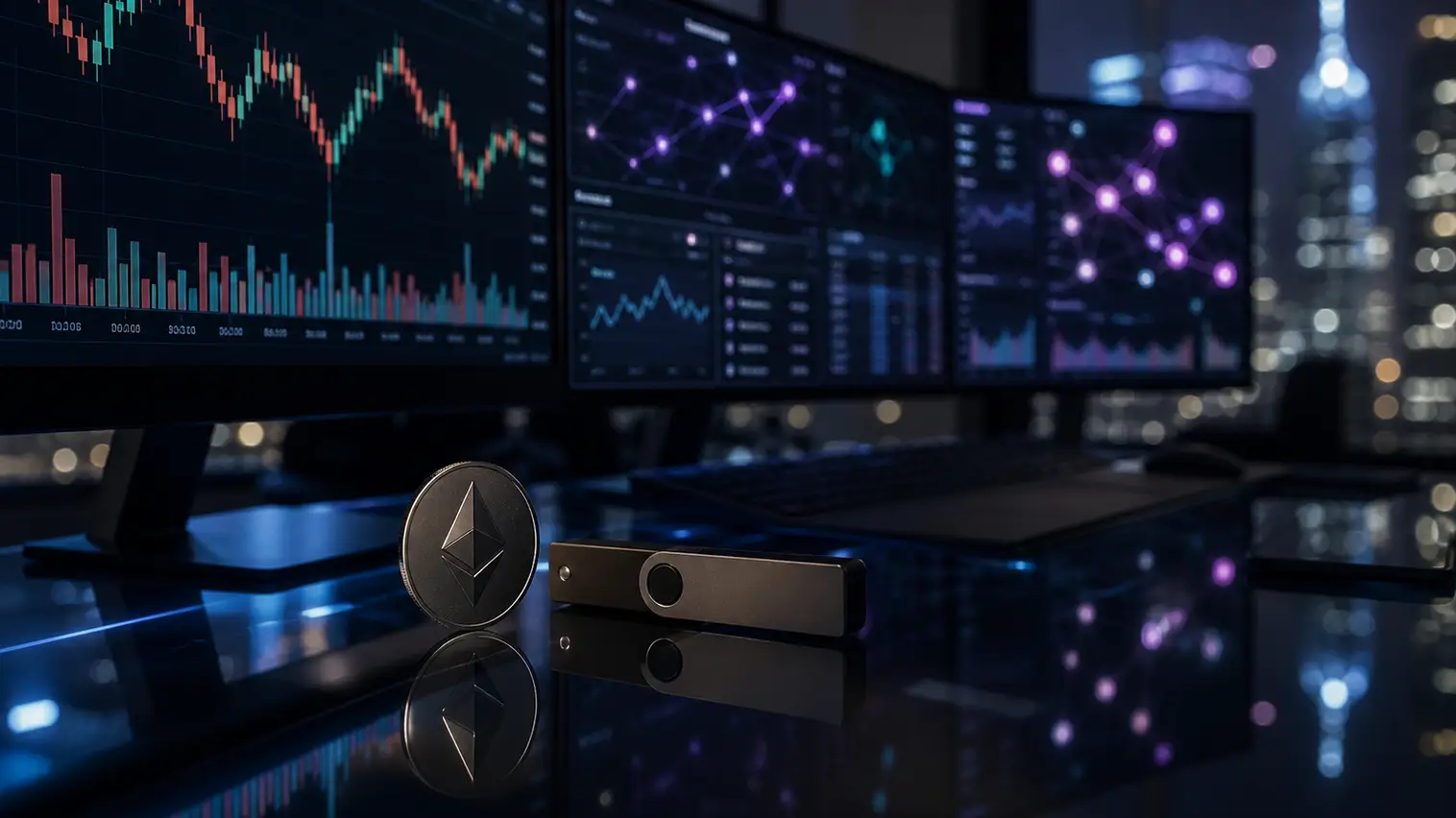 Blast Shutdown Puts Ethereum DeFi Layer-2 Economics in Focus for Crypto Market