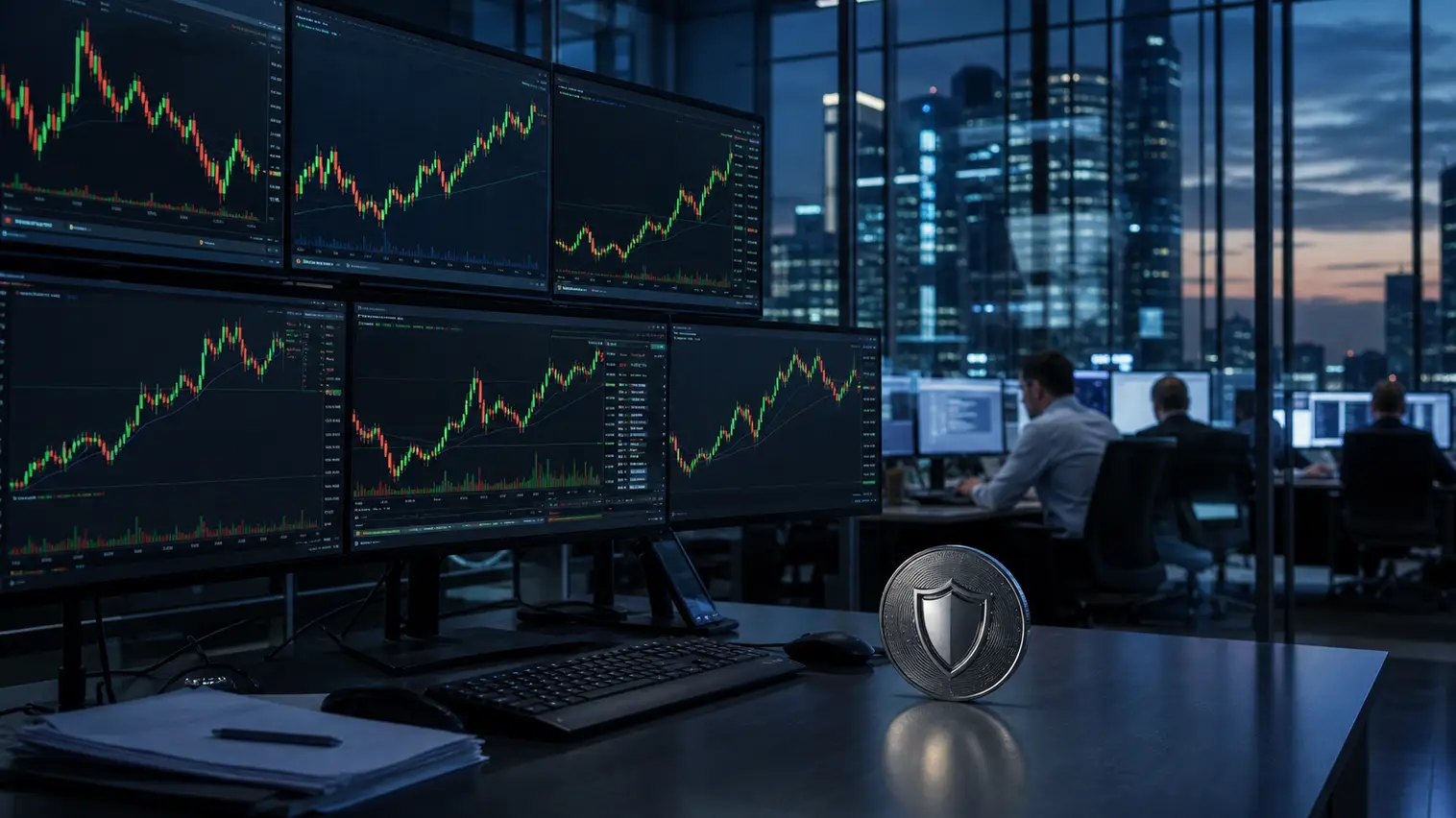 Zcash ETFs Put Privacy Coin Rally on Watch as Crypto Market Weakens