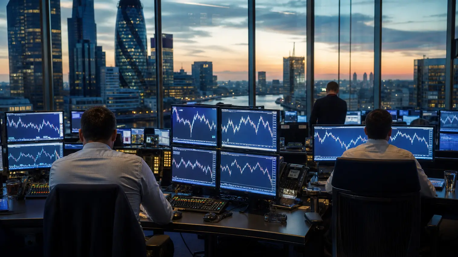 Euro Forex Edges Higher as US Dollar Retreats Before Inflation Test