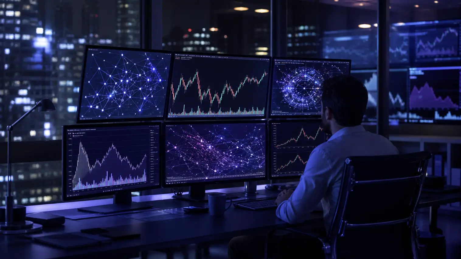 Solana Cryptocurrency Market Rebounds as Alpenglow Upgrade Puts Finality in Focus