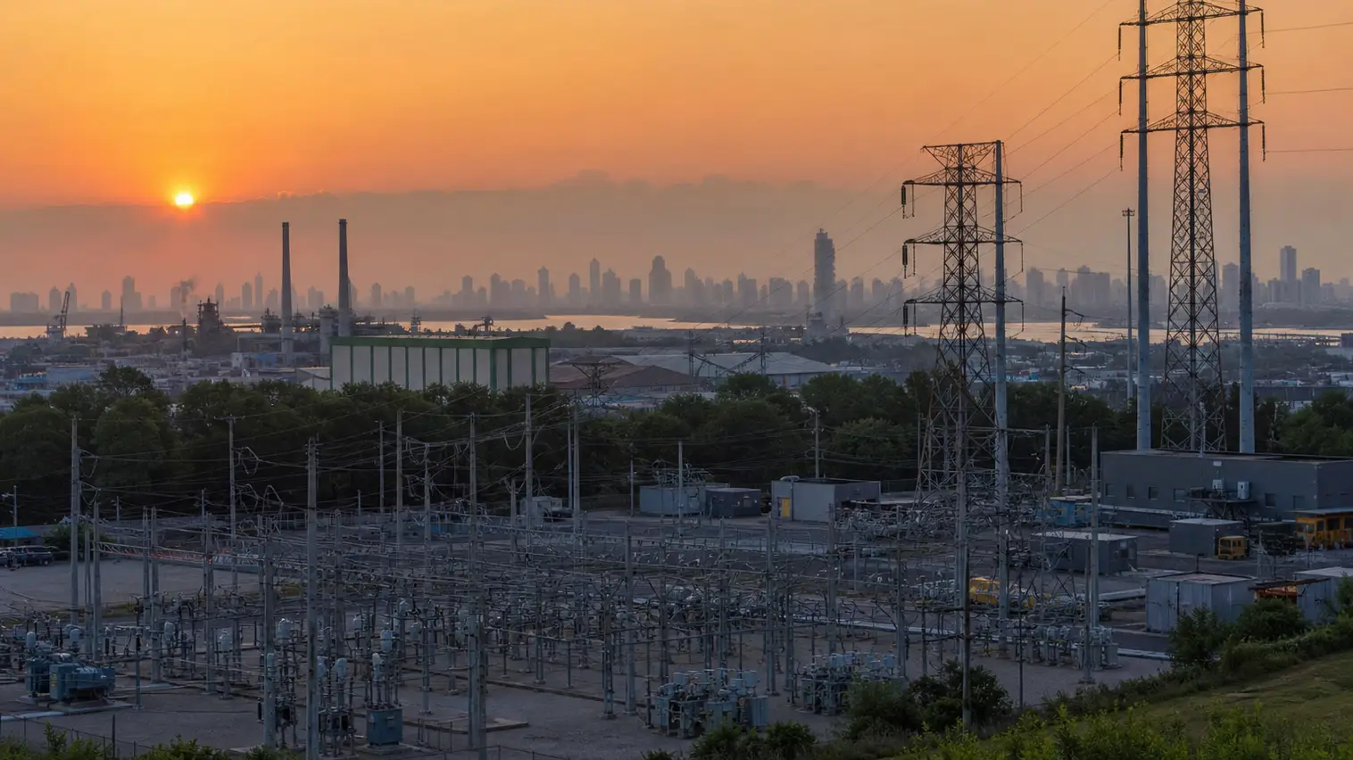 PJM Power Emergency Puts Backup Fuel and Demand Response in Energy Market Focus