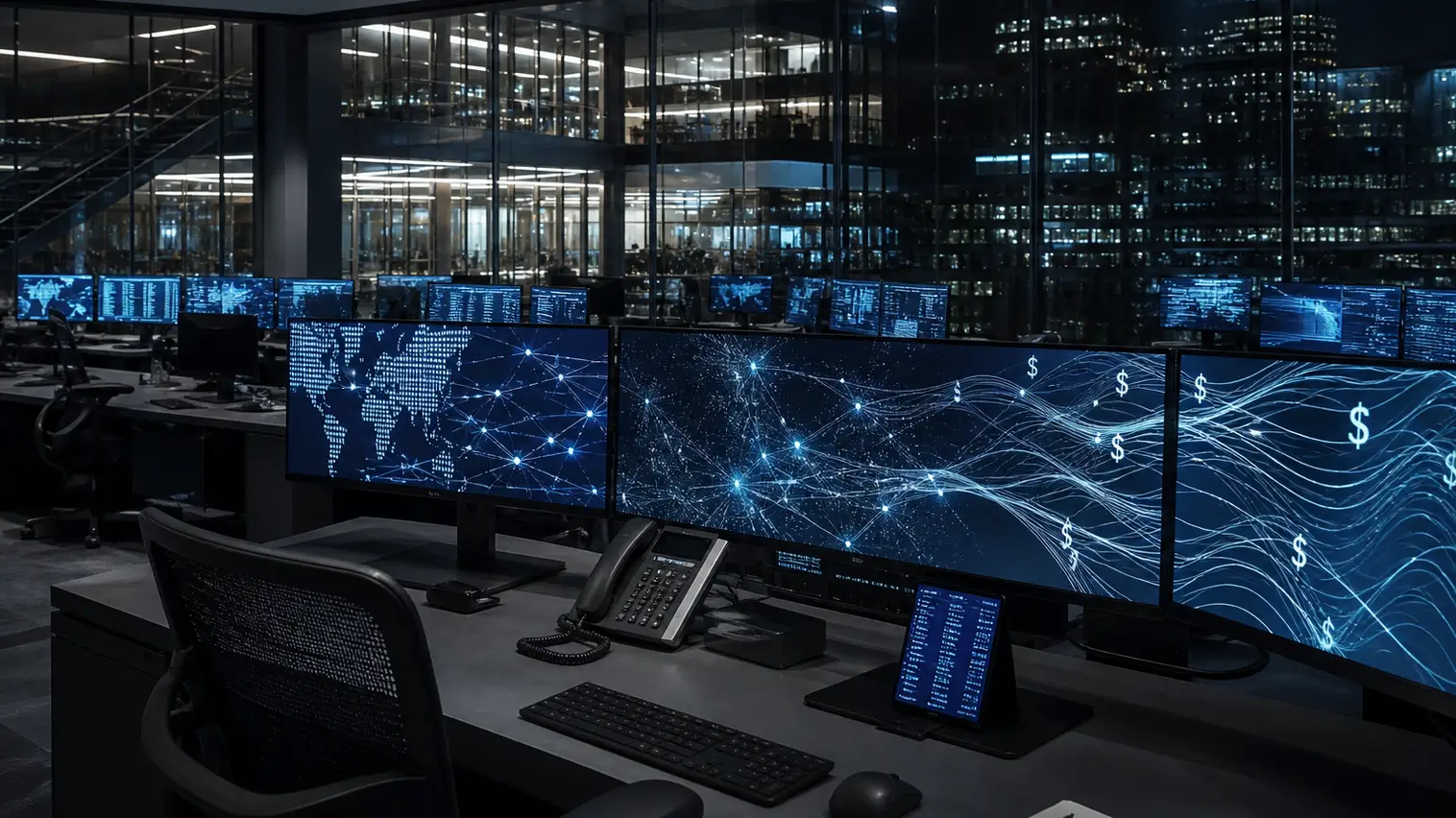 JPM Coin Tokenization Push Puts Deposit Tokens Back in Crypto Market Spotlight