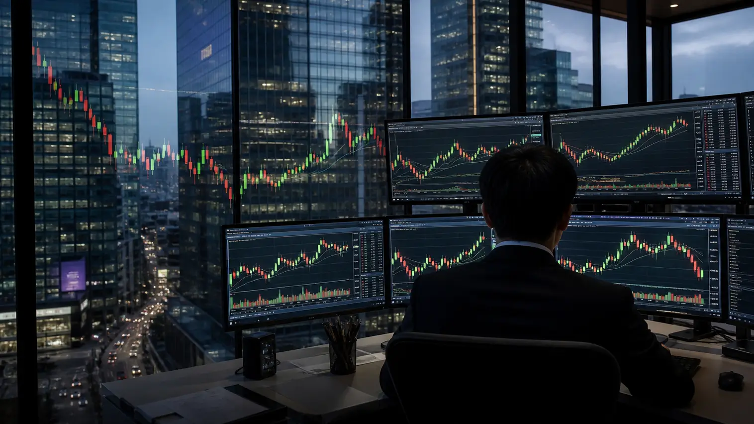 Japanese Yen Forex Rebounds as USD/JPY Nears 157 Before Fed and Bank of Japan Decisions