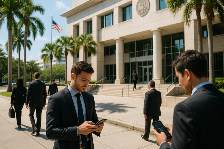 Florida advances landmark stablecoin rules as crypto markets watch for regulatory clarity