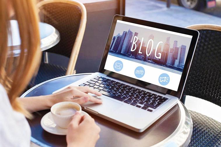 The Importance of a Blog For Your Business